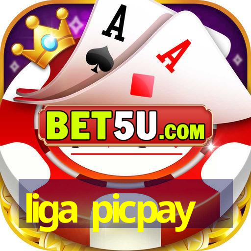 liga picpay